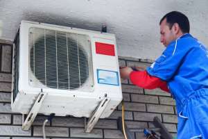 HVAC Companies Near West Harrison, IN Available Now